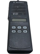 Motorola MTS 2000