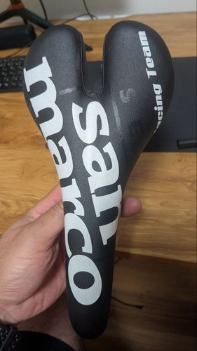 Selle san marco mantra - san,