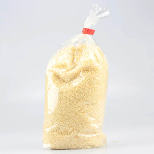 Mollica pane lucana ideale - mollica,