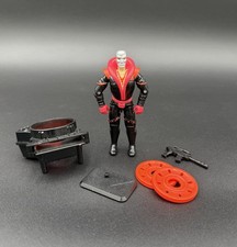 GI Joe Cobra Destro V1 1992