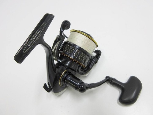 Reel pesca daiwa morethan - pesca,
