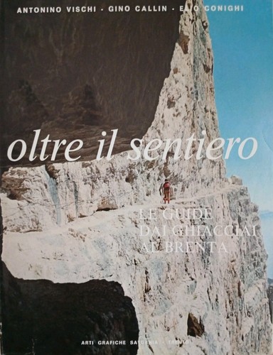 Oltre sentiero le guide - il,