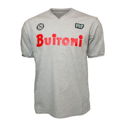 Maglia allenamento ssc - , napoli