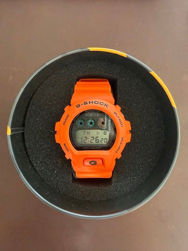Orologio polso shock - da, g-shock