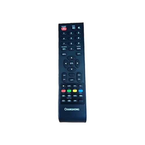 Telecomando per changhong - telecomando,