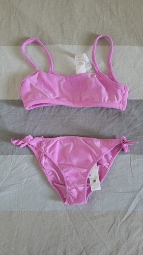 Bikini nuovo tezenis - bikini, fiori