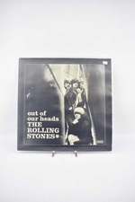 Vinile Stereo 33 Giri Rolling