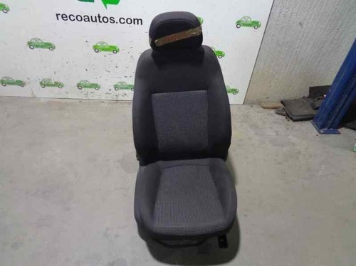 Sedile anteriore destro opel - anteriore,