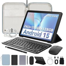 NUOVO Android 15 10 pollici 24