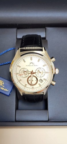 Orologio porsamo uomo bleu - orologio,