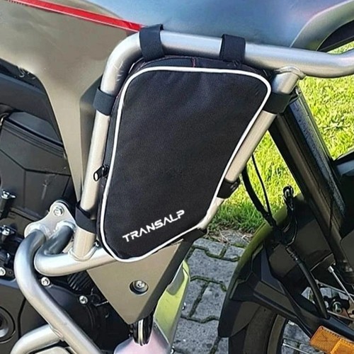 Honda xl750 transalp - honda, telaio
