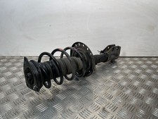 Ammortizzatore anteriore