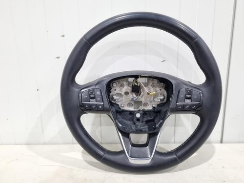 Volante ford transit custom - volante,