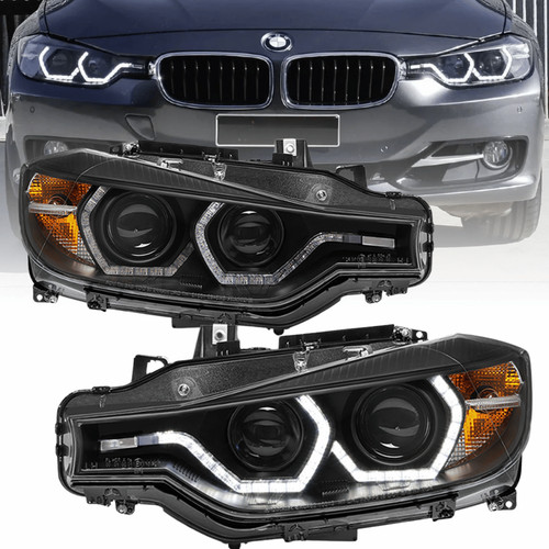 Set fari allo xeno angel - allo,