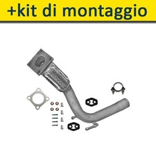 Tubo Anteriore+ per SKODA