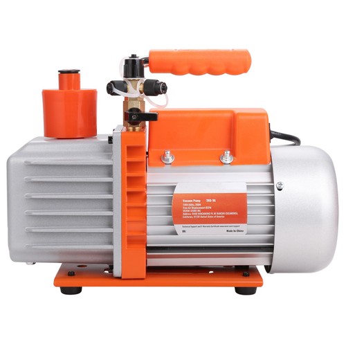 Uimoso cfm pompa vuoto - cfm, a