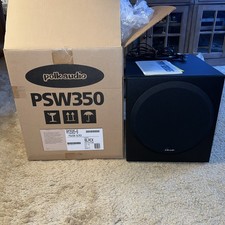 Polk Audio PSW350 100W Powered