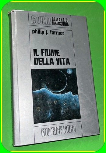 Cosmo argento il - cosmo,