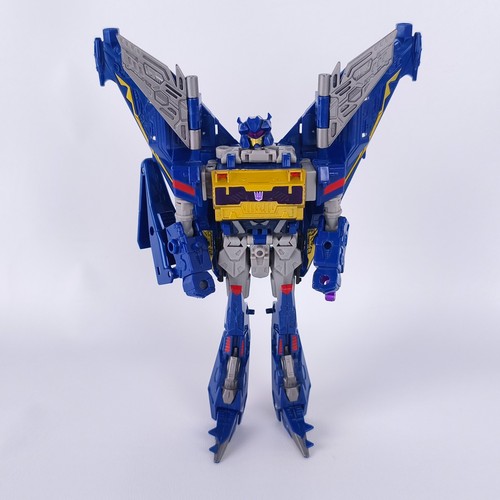 Transformers soundwave classe - soundwave,