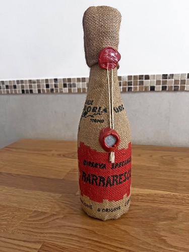 Barbaresco riserva - barbaresco,