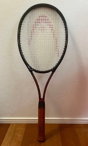 Racchetta tennis vintage - racchetta,