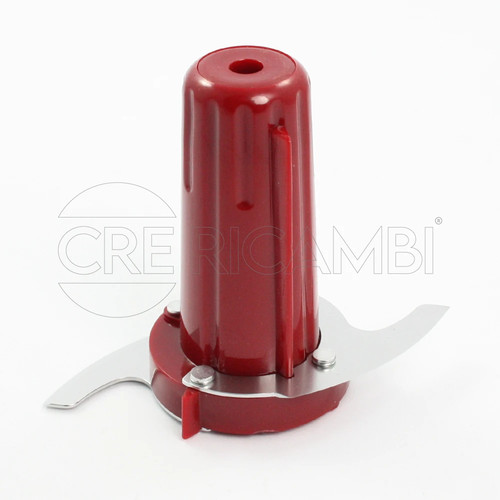 Lame coltelli albero rosso per - coltelli,