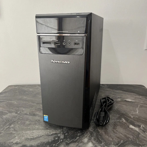Computer fisso lenovo desktop - fisso,