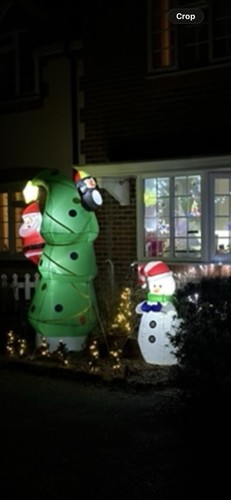 Decorazioni natalizie - 2,