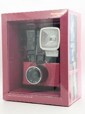 [Top Mint] Lomography Diana F+