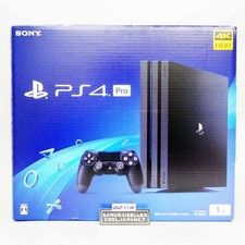Sony PS4 PlayStation 4 Pro Jet