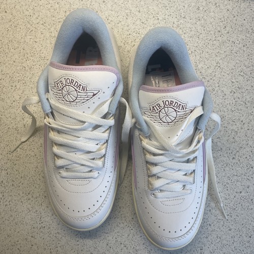 Nike air jordan wmns low - air,