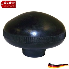 Pomello del cambio Cambio manuale Jeep CJ 1955/1971