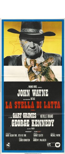 1973 locandina cinema la - cinema, "la