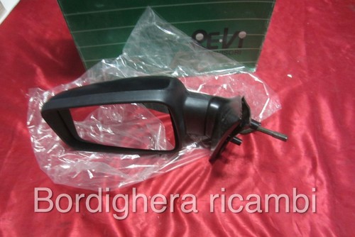 Specchietto sinistro - specchietto,