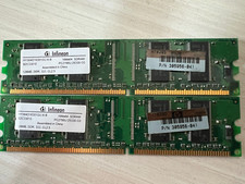 Infineon HYS64D16301GU-6-B