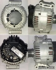 Alternatore Valeo TG17C032 180 A Mercedes classe G/GL/M/R 280/300/320/350 CDI