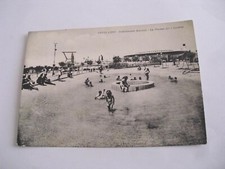 Roma - Ostia Lido Stabilimento