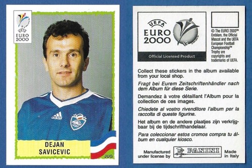 Figurina calciatori panini - calciatori,