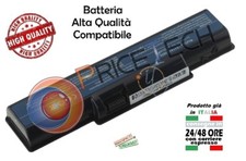 Batteria di Alta Qualità per