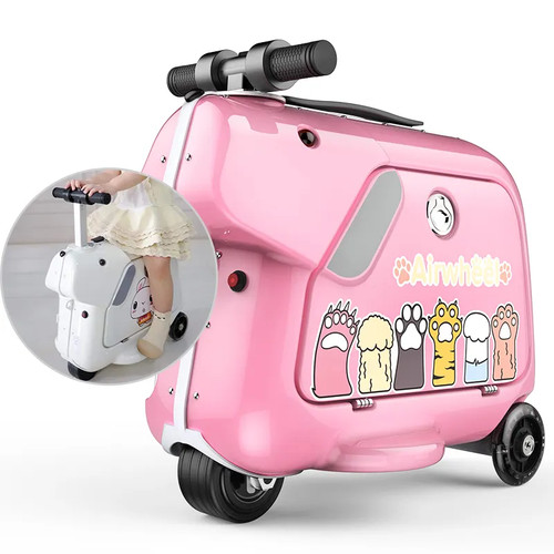 Airwheel sq3 smart bambini - sq3,