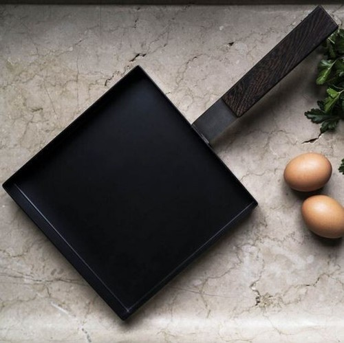 Knindustrie the omlette - the,