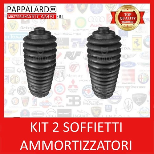 Kit parapolvere - kit,