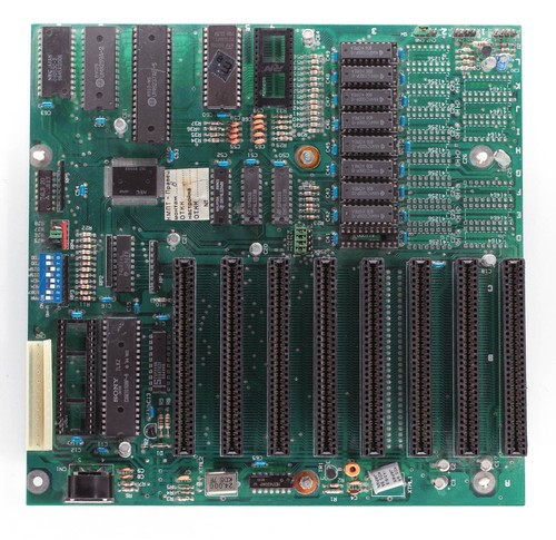 Vintage 8088 pravec - pravec,