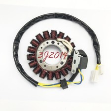 Bobina Statore Magneto Per