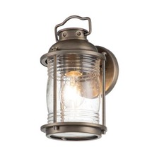 Luce per Esterni Lanterna