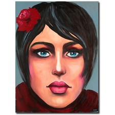 Quadro acrilico originale