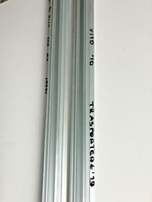 BARRE PORTATUTTO ALLUMINIO VW TRANSPORTER  ANNO 15-23 / MERCEDES VITO 04-13