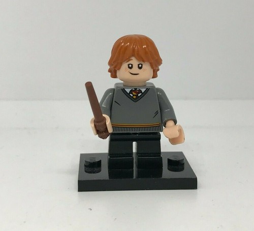 Lego harry potter - potter:, weasley