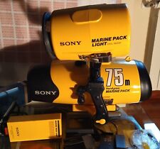 Custodia Subacquea Sony