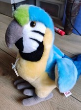TRUDI 29173 PAPPAGALLO EX WWF
